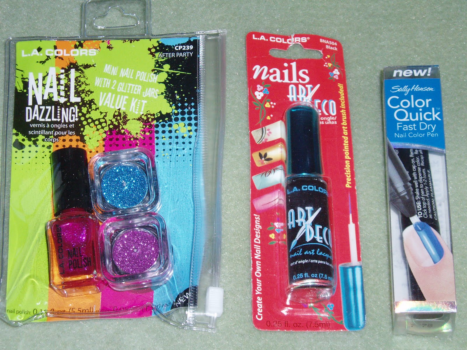 Dollar Tree haul haligonia